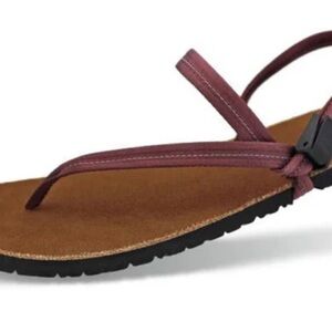 Earth Runners Alpha Lifestyle, Barefoot Sandals